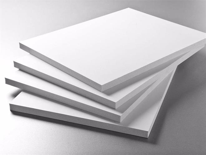 PVC Foam Boards